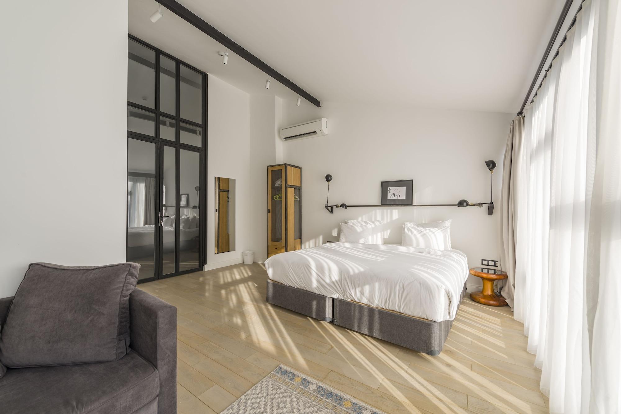 Fitas Oda Hotel Istanbul Exterior photo