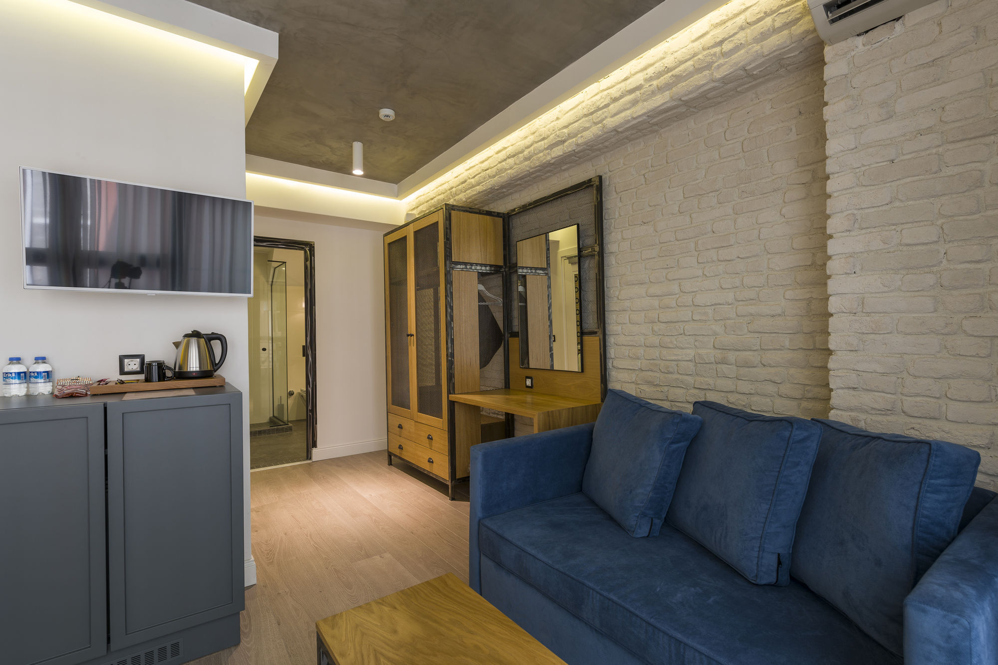 Fitas Oda Hotel Istanbul Exterior photo